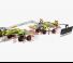Claas Liner 800 Twin