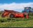Ranghinatori rotativi Kuhn MM 701
