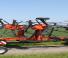 Ranghinatori rotativi Kubota RA2076C