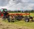 Ranghinatori rotativi Kubota RA2580