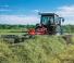 Ranghinatori rotativi Massey Ferguson RK341 DN