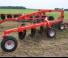 Ranghinatori rotativi Kuhn SR 614 GII