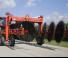 Ranghinatori rotativi Kuhn SR 800