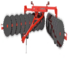 Ranghinatori rotativi Kuhn SR 800