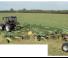 Ranghinatori rotativi Krone Swadro 1010