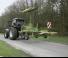 Ranghinatori rotativi Krone Swadro 35
