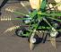 Ranghinatori rotativi Krone Swadro 35