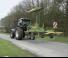 Ranghinatori rotativi Krone Swadro 38