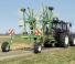 Ranghinatori rotativi Krone Swadro 700