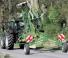 Ranghinatori rotativi Krone Swadro 809