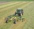 Ranghinatori rotativi Krone Swadro TC 680