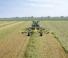 Ranghinatori rotativi Krone Swadro TC 680