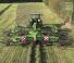 Ranghinatori rotativi DEUTZ-FAHR SwM 15043