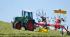 Ranghinatori rotativi Fella TS 1402