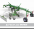Ranghinatori rotativi Pronar ZKP 801
