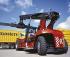 Reach stacker Kalmar DRF 450-65 C5X