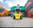 Reach stacker Hyster RS46-33XD/62