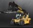 Reach stacker Hyster RS46-33XD/62