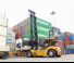 Reach stacker Sany SDCE100K7-T