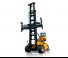 Reach stacker Sany SDCE90K7