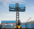 Reach stacker Sany SDCY100K8-T