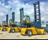 Reach stacker Sany SDCY100K9H1-T