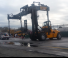 Reach stacker Sany SDCY450K3H4