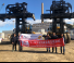 Reach stacker Sany SDCY450K3H4