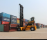 Reach stacker Sany SDCY90K7G5