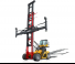 Reach stacker Sany SDCY90K7H2