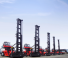 Reach stacker Sany SDCY90K7H2