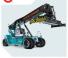 Konecranes SMV 4527 TB 5