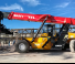 Reach stacker Sany SRSC4535H1