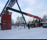 Reach stacker Sany SRSC4540H4