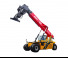Reach stacker Sany SRSC45E 
