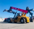 Reach stacker Sany SRSC45H3