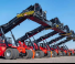 Reach stacker Sany SRSC45V1A
