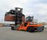 Reach stacker Toyota THD8000-L6