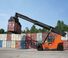 Reach stacker Toyota THD9900-R73