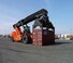 Reach stacker Toyota THD9900-R73
