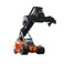 Reach stacker Toyota THD9900-R90