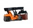 Reach stacker Toyota THD9900-R90