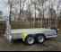 Rimorchi Rimorchio ribassato Möslein TT 6-E4x2