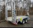 Rimorchi Rimorchio ribassato Möslein TT 6-E4x2