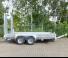 Rimorchi Rimorchio ribassato Möslein TT 8-E5x2