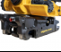 Accessori e attacchi Rotatori oscillanti engcon EC209