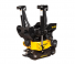 Accessori e attacchi Rotatori oscillanti engcon EC214