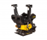 Accessori e attacchi Rotatori oscillanti engcon EC226