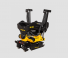 Accessori e attacchi Rotatori oscillanti engcon EC226