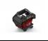 Accessori e attacchi Rotatori oscillanti MTS TR 28